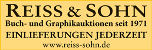 Reiss&Sohn